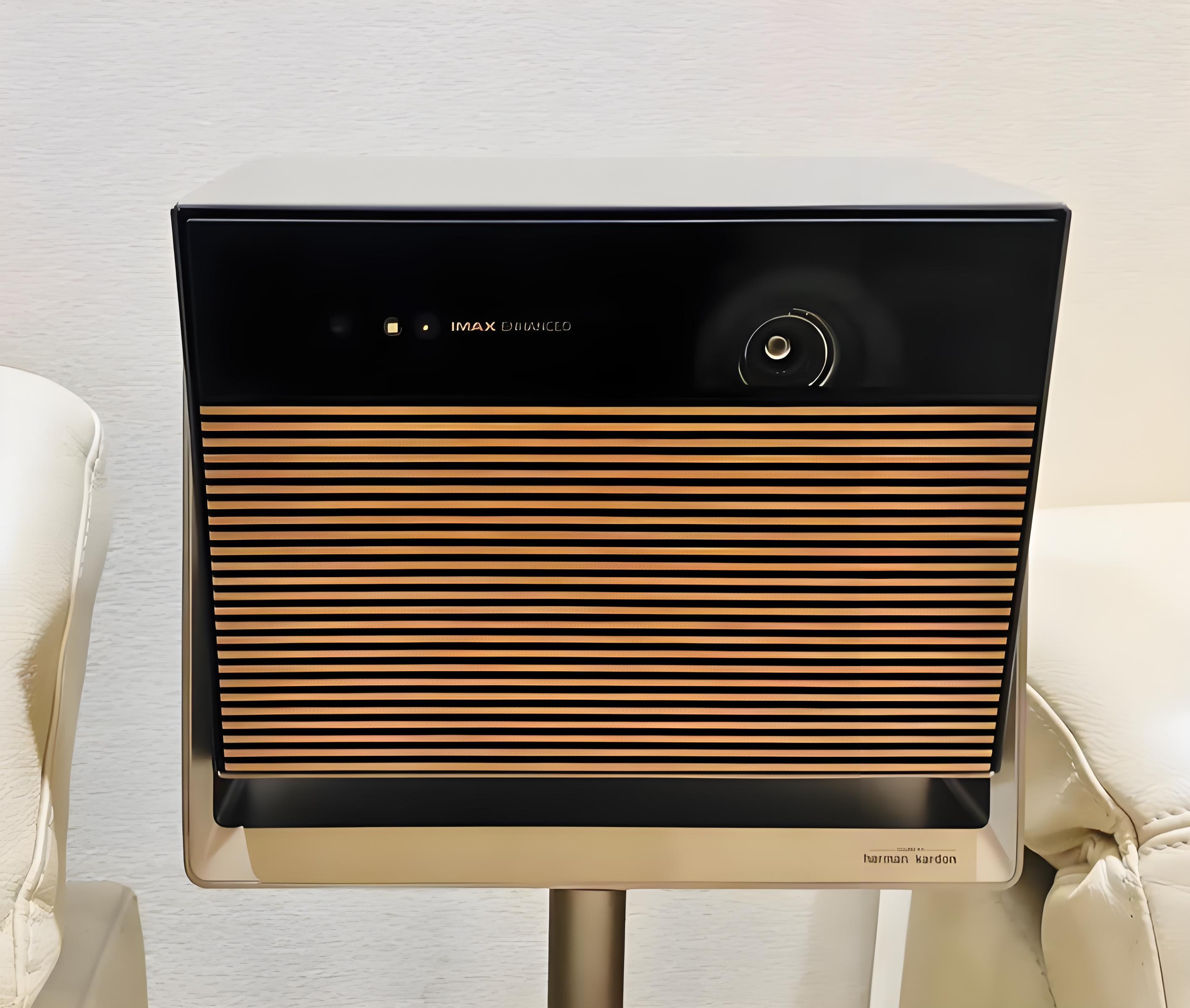 projector xgimi rs 10 ultra collectors edition