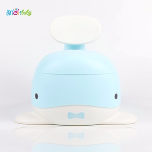 Nouvelle couleur plastique matière <span class=keywords><strong>baleine</strong></span> conception vente chaude voyage formation <span class=keywords><strong>pot</strong></span> <span class=keywords><strong>pot</strong></span> pour bébé - Product Image 4
