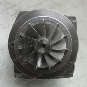 Cartouche turbo 55232607 chra TD02 49373-03000 refroidie à l'eau pour noyau turbo <span class=keywords><strong>Fiat</strong></span> Hatchback Convertible TwinAir - Product Image 5