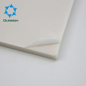 Chất lượng tốt giấy bọt Hội Đồng Quản trị PS foamboboard Polystyrene Hội Đồng Quản trị PS KT bọt Bảng hiển thị - Product Image 2