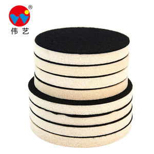 WEIYI Heavy Duty granito dischi lucidatura Nano tampone per piastrelle in ceramica macinazione pietra - Product Image 1