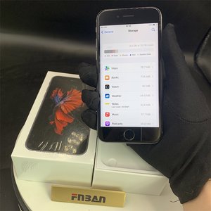 <span class=keywords><strong>มือ</strong></span><span class=keywords><strong>สอง</strong></span>รุ่น I-Phone XR <span class=keywords><strong>6S</strong></span> <span class=keywords><strong>PLUS</strong></span> 256GB โทรศัพท์ XR ทั่วโลกปลดล็อกสภาพดีทดสอบเต็มรูปแบบ IMEI 64GB - Product Image 3