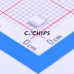 Résistance SMD 1210W2F0000T5E 1210 (Type : Film Épais) (Résistance : 0 Ohm Précision : 1%) - Product Image 2