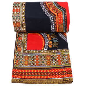 Tela africana de cera de Holland Ankara, 100% algodón, <span class=keywords><strong>garant</strong></span>ía <span class=keywords><strong>Real</strong></span>, producto en oferta - Product Image 4