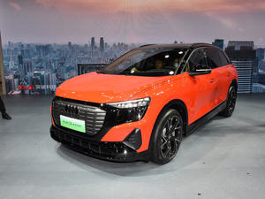 Nouveau SUV Q5 <span class=keywords><strong>Etron</strong></span> 50 EV <span class=keywords><strong>2023</strong></span> en vente voiture électrique avec direction gauche de Chine - Product Image 2