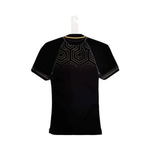 2026 Custom Printed Football Merchandise Handmade Cotton/Polyester <b>Mini</b> T-Shirt for Car Decoration Souvenir - Product Image 6