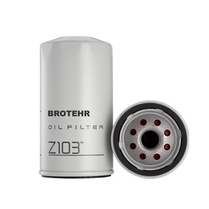 Direttamente fabbrica ricambi Auto motore Auto RYCO Z103 yutong bus filtro olio per <span class=keywords><strong>hyundai</strong></span> SCT SM 143 OEM 2630035503 - Product Image 1