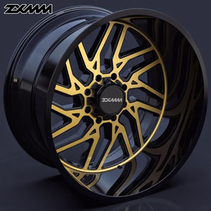 <span class=keywords><strong>Jantes</strong></span> tout-terrain OEM pour Ford, Toyota, <span class=keywords><strong>Dodge</strong></span> H2, GMC – <span class=keywords><strong>Jantes</strong></span> de voiture forgées en alliage de 20, 22, 24, 26, 28 pouces – 6x135, 8x170, 8x180, 6x139.7 - Product Image 1