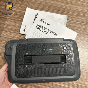 Xhorse VVDI Key Tool Plus Pad Versión Completa Global Avanzada y Licencia V\W MQB48-NEC35xx para Lectura de ISN y Licencia para Motocicletas B/M/W - Product Image 5