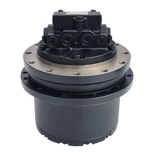 Gruppo Trasmissione Finale Dx300 DX380 E306 E320 Motore di Traslazione Finale per Escavatore 401-00439c per Doosan Cat - Product Image 4
