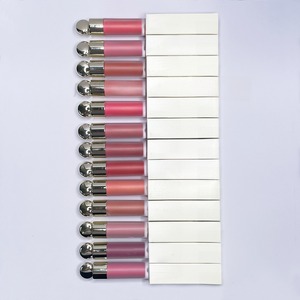 Crème de contouring liquide 13 couleurs avec finition scintillante pour le visage Hope Love Happy pour Sae - Product Image 1