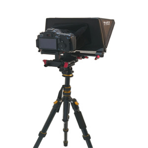 Tyst xách tay 7 inch đến 13 inch máy tính bảng teleprompter cho cá nhân phát trực tiếp trên Facebook tiktok Youtube - Product Image 5