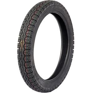 YHS ROCKWAY Marque de premier plan Meilleure qualité Nouveau 2.75-21 3.00-21 YH-057 Chambre à air de pneu de moto et carcasse de pneu - Product Image 6