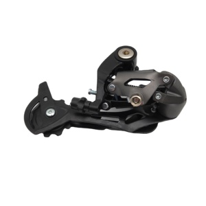 Cambio Trasero Profesional M390 9 S Long Cage SGS <span class=keywords><strong>de</strong></span> Alta Resistencia para Bicicleta <span class=keywords><strong>de</strong></span> Montaña y Carretera - Product Image 3