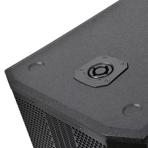 Altavoz de columna RQSONIC, sistema pa profesional para interiores, altavoz de columna activo con <span class=keywords><strong>amplificador</strong></span> - Product Image 6