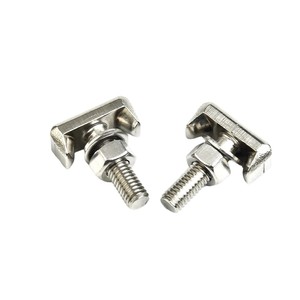 Petal 15pcs <b>M4</b> M5 M6 M8 Petal Rivets Nut Jack Nuts Car Metal <b>Screw</b> for Hollow Wall - Product Image 4