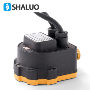 Contrôleur de pression automatique pour pompes à eau Shaluo, jauge 0-10 bars, pour pompes à eau et compresseurs d'air - Product Image 5