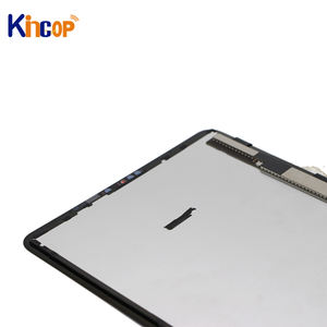 Nuevo <span class=keywords><strong>iPad</strong></span> <span class=keywords><strong>Pro</strong></span> 11 <span class=keywords><strong>2021</strong></span> Original Negro A2301/A2459/A2460 Pantalla LCD de 11 <span class=keywords><strong>Pulgadas</strong></span> de Tercera Generación con Garantía de <span class=keywords><strong>12</strong></span> Meses y Luminancia de 350-400cd - Product Image 4