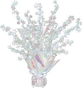 ของตกแต่งโต๊ะเทศกาลคริสต์มาสประกายดาวและระเบิดของประดับตกแต่งเทศกาลคริสต์มาสเครื่องประดับตกแต่งเทศกาลคริสต์มาสรูปนางฟ้าอุปกรณ์ตกแต่งงานปาร์ตี้ - Product Image 5