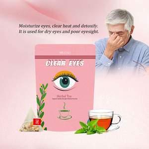 Teh Perawatan Mata Grosir - Membantu Kesehatan Mata dan Penglihatan Teh Premium Kualitas Terbaik India dengan Kandungan Tinggi - Product Image 4