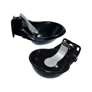 Abreuvoirs pour bovins, chevaux, vaches, animaux d'élevage en <span class=keywords><strong>fonte</strong></span> <span class=keywords><strong>Abreuvoir</strong></span> automatique pour bols à boire - Product Image 1