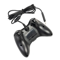Manette de jeu filaire pour Xbox 360, contrôleur filaire, joystick filaire pour Xbox 360, manette de jeu, joypad