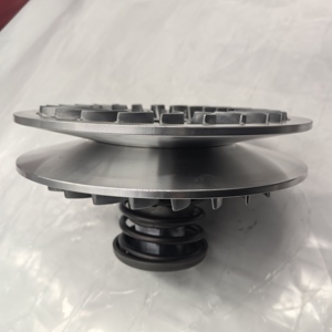 Ensemble complet de poulie motrice KINON pour embrayage secondaire Yamaha <span class=keywords><strong>TMAX</strong></span> 530 <span class=keywords><strong>TMAX</strong></span> 560, pièces CVT pour moto - Product Image 5