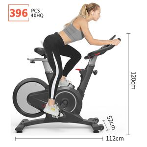 תרגיל ספין אופניים מקורה רכיבה על אופניים velos bicicletas דה ספינינג אופניים עם התנגדות מגנטית - Product Image 6