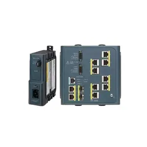 IE3000 Serie Industrial Ethernet Transformator Leistungs PWR-IE3000-AC =
