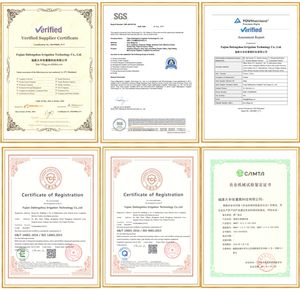 แผ่นกรองน้ำหยดแบบใสแผ่นกรองน้ำแบบไหลสำหรับสวนใช้กรองที่มีประสิทธิภาพสำหรับการเกษตร - Product Image 5