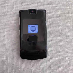 Teléfono móvil retro personalizado de fábrica, con doble SIM GSM, teclado, estilo clásico de bolsillo, con pantalla externa, para estudiantes y uso de respaldo. - Product Image 6