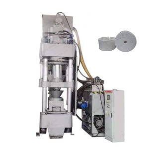 Cattle Lick Stone <strong>Making</strong> Salt <strong>Block</strong> Hydraulic Press <strong>Machine</strong> - Product Image 4