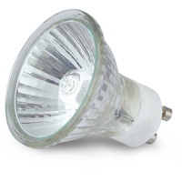 Dimmable GU10 Halogène Spot Light Ampoules 120V 230V 28W 33W 35W 42W 50W 52W 70W 75W Économie D'énergie Personnalisation, HAL-GU10