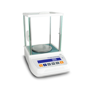 Balanza Electrónica de Laboratorio Veidt para BDS, 10 mg, Balanza Estable para Uso en Laboratorio Científico con Sensor Sensible - Product Image 4
