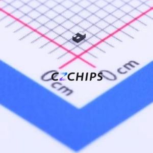 Transistor de Efecto de Campo (MOSFET) SSM3J56ACT,L3F SOT-883-3 Nuevo y Original - Product Image 2