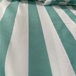 Stripes & Polka Dots 100% Polyester Livraison mondiale rapide Tissu imprimé dispersé pour la literie-Usine-Direct du fabricant - Product Image 4