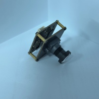 Module de caméra MIPI 48MP IMX586 FIC7639, carte d'imagerie haute résolution 4K Ultra HD pour applications industrielles de vision IA