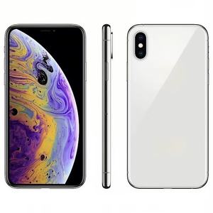 Groothandel Gebruikte Originele Tweedehands Mobiele Telefoons Xs Xr Xs Max 11-14 Alle Modellen Ios Besturingssysteem Nieuwe Staat - Product Image 4