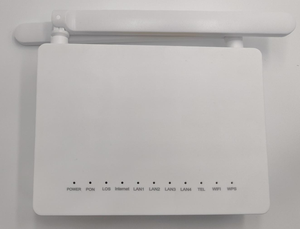 GM220-S tốc độ cao sợi Modem Power Pack <span class=keywords><strong>GPON</strong></span>/epon/xpon <span class=keywords><strong>onu</strong></span> ONT với 1ge 3fe cổng 2.4G WIFI được trang bị với tiếng Anh firmware - Product Image 3