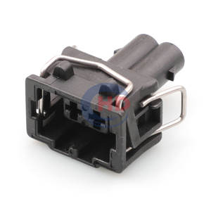 2 Way Auto Vrouwelijke Auto Terminal Elektrische Waterdichte Behuizing Sensor Connector Socket Kabel Stekker 357972752 12185025 15327869 - Product Image 2
