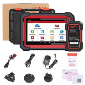 Lecteur de code CANFD DIOP LAUNCH CRP919E BT – Outil de diagnostic automobile toutes fonctions, codage ECU, scanner OBD2 - Product Image 6