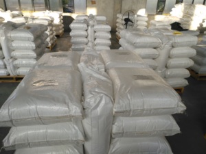 Poly(methylsilsesquioxane) đại lý hóa học CAS không có 68554 Bột tổng hợp vật liệu trung gian agrochemical trung gian - Product Image 6