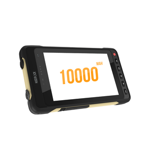 Tablet PC Robusta Android de 7 Pulgadas para X70, Venta al por Mayor, MTK Octa Core, 1080p, Resistente al Agua, Industrial, Portátil, para Entretenimiento - Product Image 1