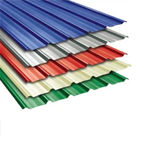 Tuile <span class=keywords><strong>de</strong></span> Toiture Ondulée Métallique Revêtue Couleur Fer, <span class=keywords><strong>Prix</strong></span> <span class=keywords><strong>au</strong></span> <span class=keywords><strong>Kilo</strong></span>, Vente Chaude, Fournisseur Chinois - Product Image 6