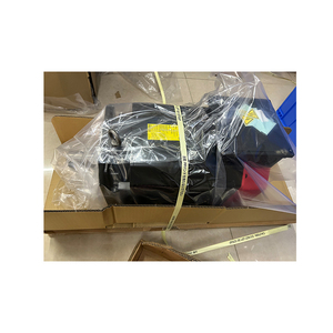 A06B-2428-B123 AiI 12/12000-B Motor de Husillo AC FANUC - Product Image 1