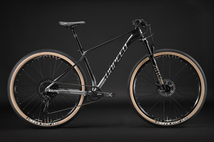 SUNPEED-bicicleta de aluminio de 29 pulgadas, bici de descenso, de montaña, 12 velocidades - Product Image 5