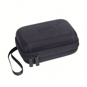 Étui de transport portable en EVA pour GPS, batterie externe et câbles, étanche, avec sangle de transport, qualité supérieure - Product Image 2