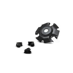 Cubierta fija para variador MULTIVAR 2000 - Product Image 1