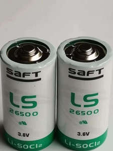 LS26500 LSH20 LS33600 LS14500ของแท้ LS17500ไม่สามารถชาร์จได้แบตเตอรี่ลิเธียมหลักสำหรับไมโครโฟนคาราโอเกะ - Product Image 3