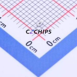 TD03G4532BT ตัวต้านทานแบบ SMD 0603 (ประเภท: ฟิล์มบาง) (ความต้านทาน: 45.3kโอห์ม ความแม่นยำ: 0.1%) - Product Image 2